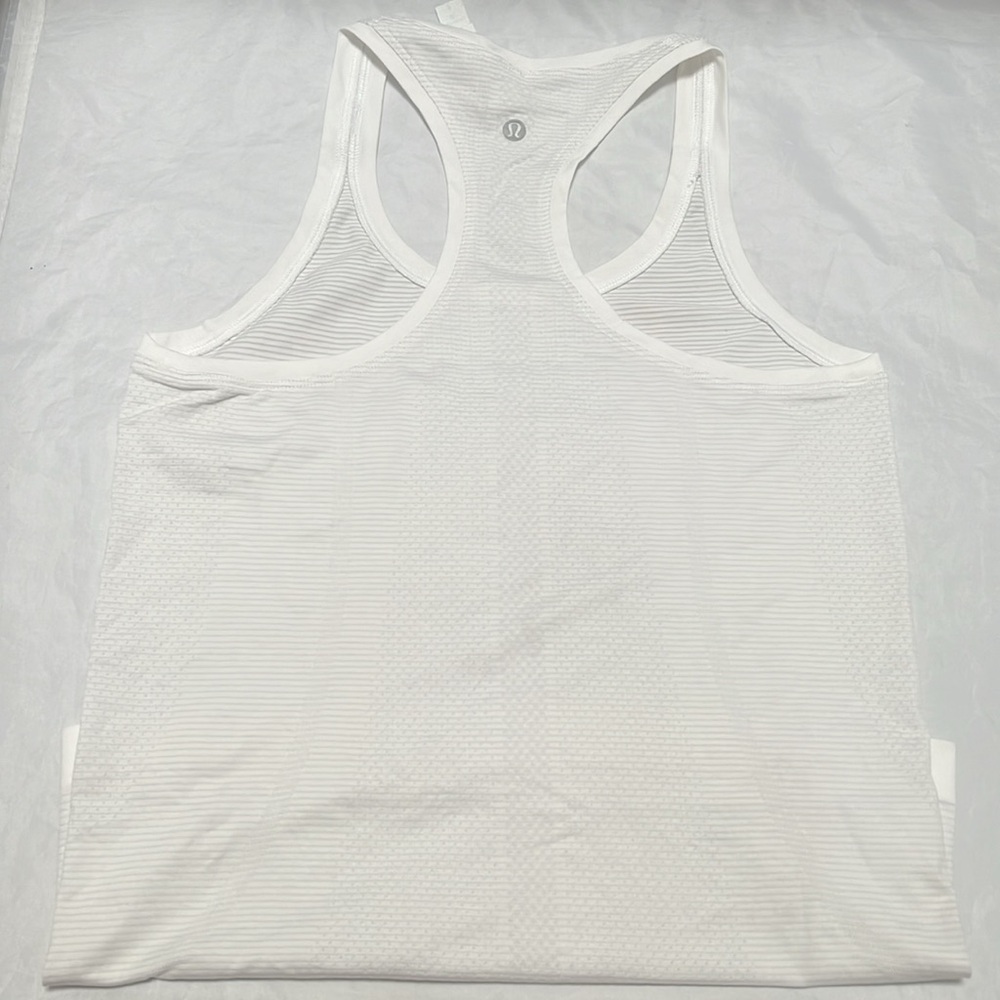 Lululemon Swiftly Tech Racerback - Picture 6 of 7